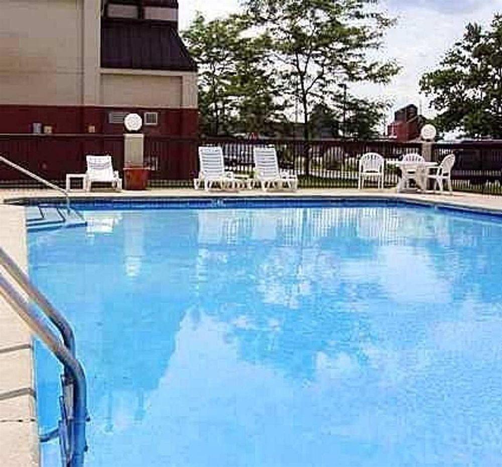 Hampton Inn And Suites Sandusky/Milan Facilities photo